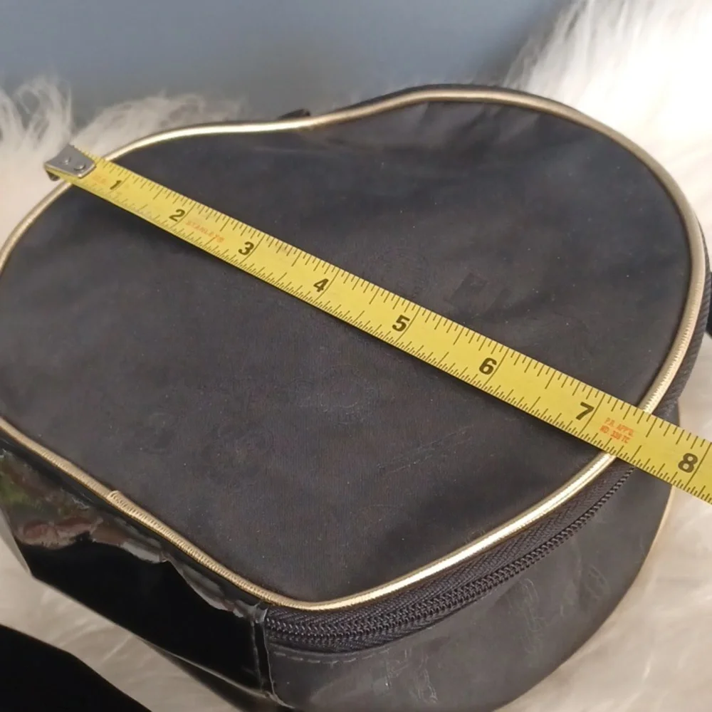 Estee Lauder set of 2 makeup bags
